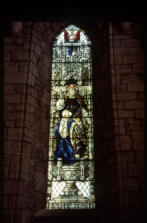 Dornoch Cathedral