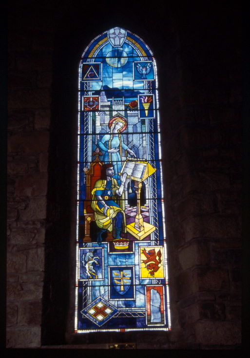Dornoch Cathedral