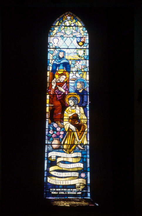 Dornoch Cathedral