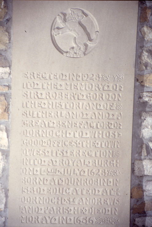 Dornoch Cathedral