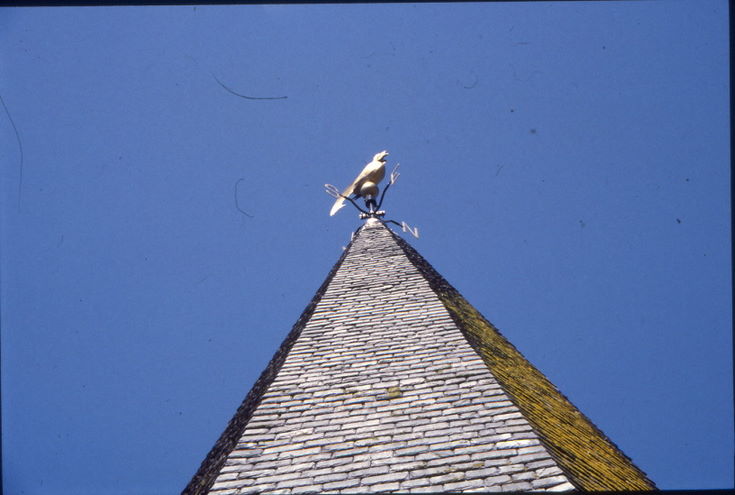 Dornoch Cathedral