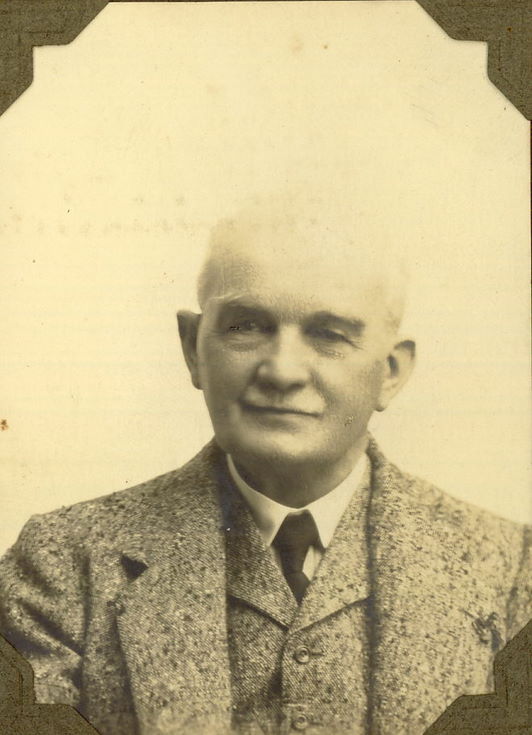 James Hardie