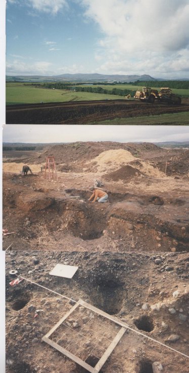 Sydera dig