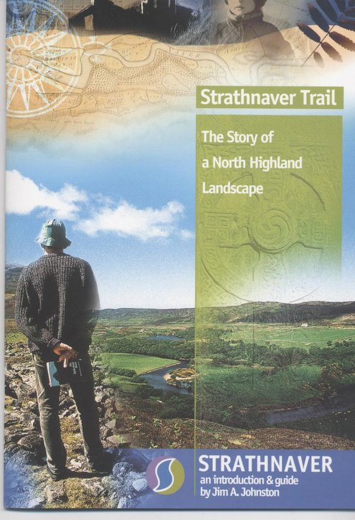 Strathnaver Trail