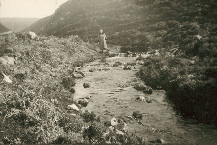 Mrs. Ruby Hardie