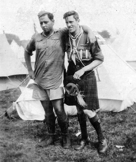Scout Jamboree