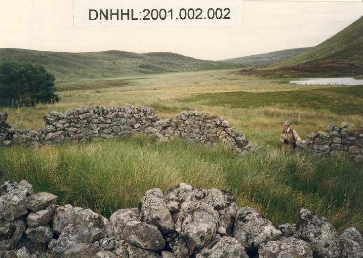Ceann-loch-lagain