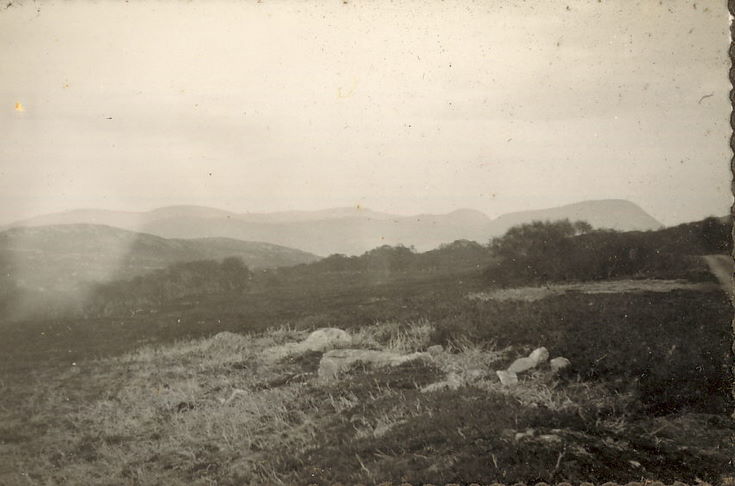 Coastal View