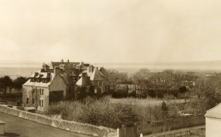 Abden, Dornoch