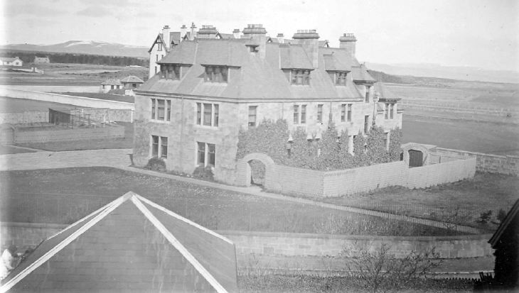 Abden, Dornoch