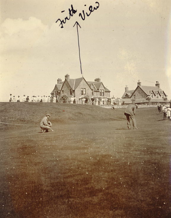 'Firth View' Dornoch