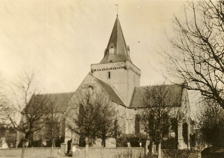 Dornoch Cathedral