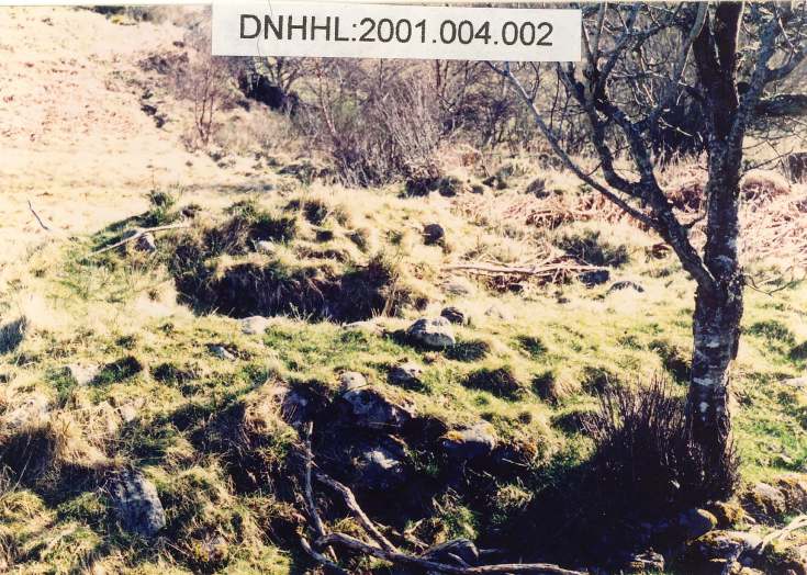 Mill-hill watermill