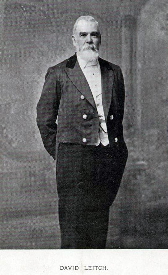 David Leitch