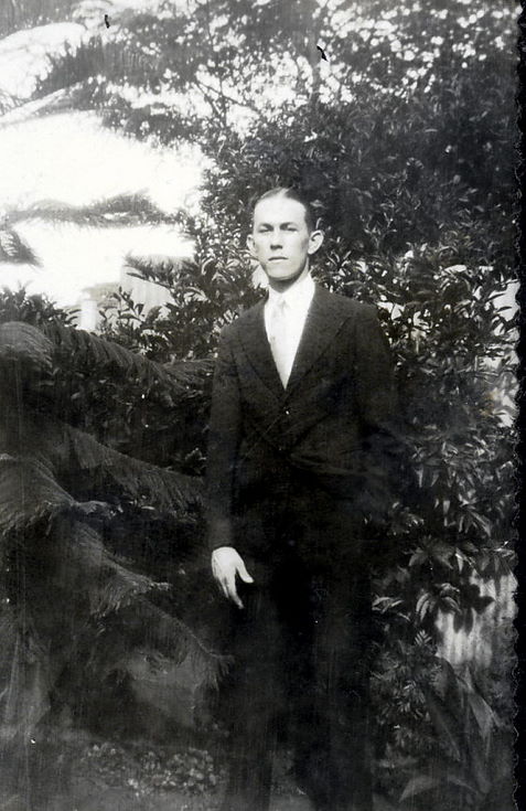 Robert