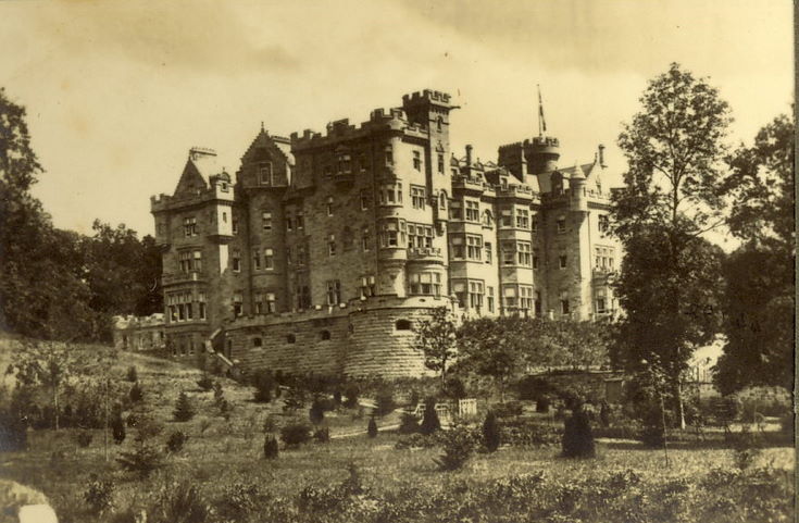 Skibo Castle