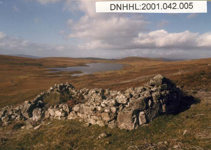 Cnoc Garbh-airigh