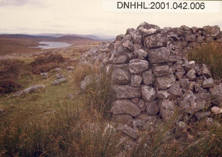 Cnoc Garbh-airigh