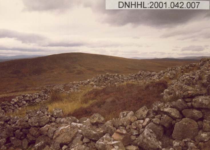 Cnoc Garbh-airigh