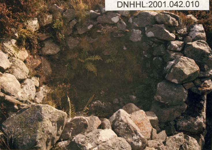 Cnoc Garbh-airigh