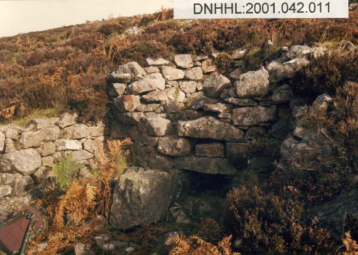 Cnoc Garbh-airigh