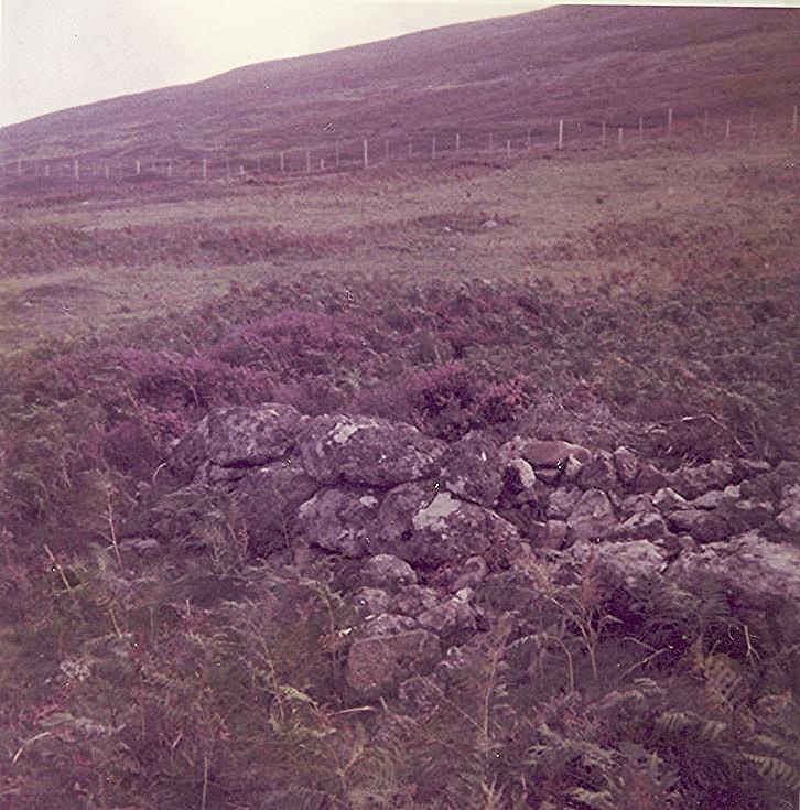 Iron Age Homestead ~ Alt a Choire Mhoir
