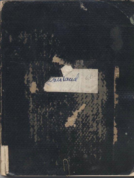 Notes on Sutherland