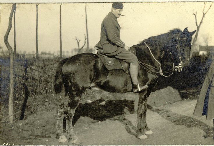 Capt. Stormouth–Darling