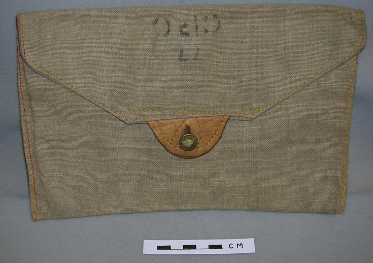 General Post Office (GPO) Pouch