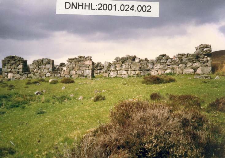 Srath Ach a' Bhathaich - Allt Snipeag and Strathan