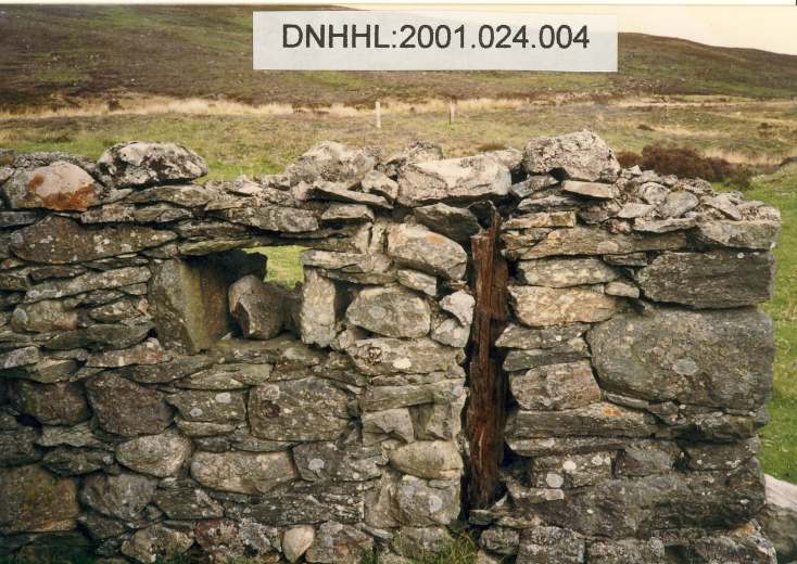 Srath Ach a' Bhathaich - Allt Snipeag and Strathan
