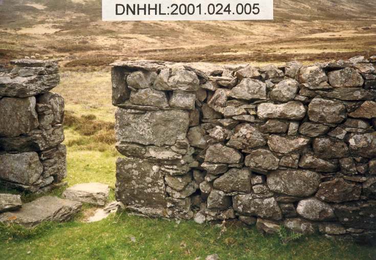 Srath Ach a' Bhathaich - Allt Snipeag and Strathan