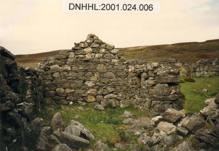 Srath Ach a' Bhathaich - Allt Snipeag and Strathan