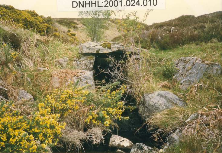 Srath Ach a' Bhathaich - Allt Snipeag and Strathan