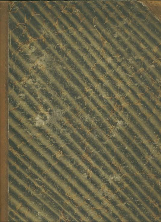 Objections to minister 1843