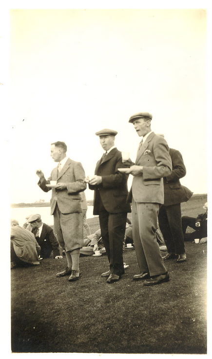 John Chisholm