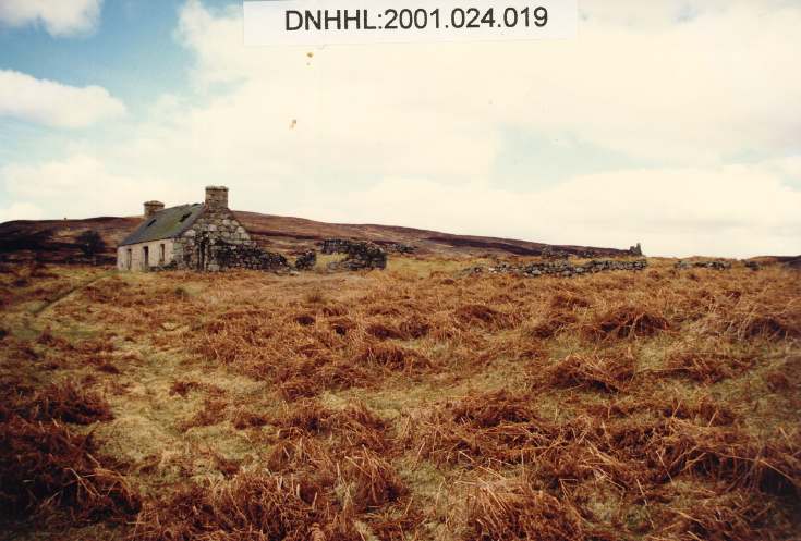 Srath Ach a' Bhathaich - photos by Peter Sargent