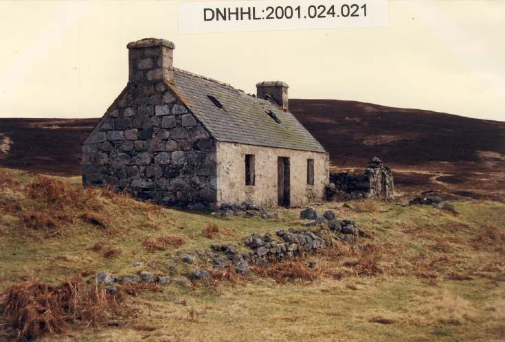 Srath Ach a' Bhathaich - photos by Peter Sargent