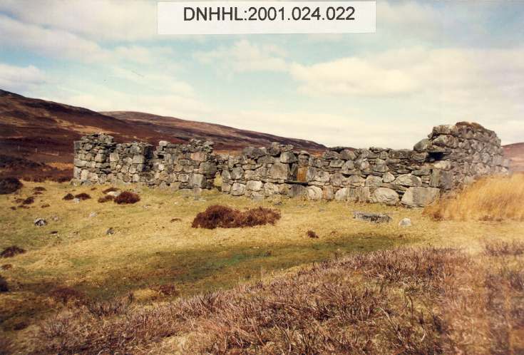 Srath Ach a' Bhathaich - photos by Peter Sargent