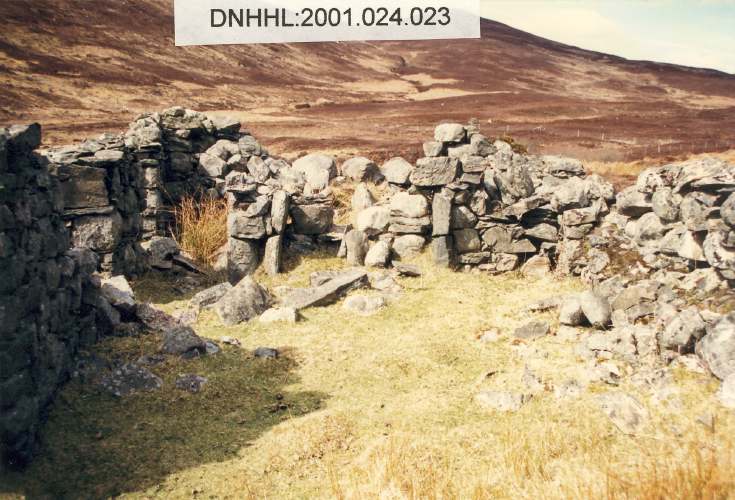 Srath Ach a' Bhathaich - photos by Peter Sargent
