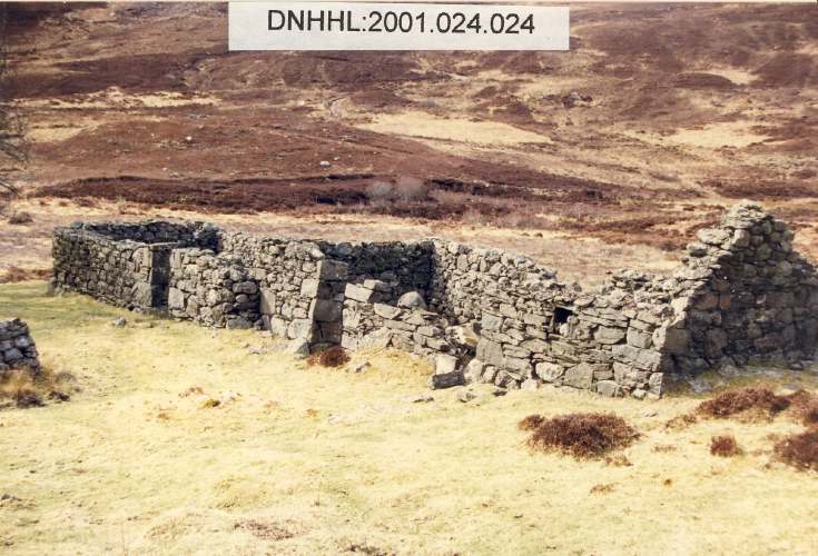 Srath Ach a' Bhathaich - photos by Peter Sargent