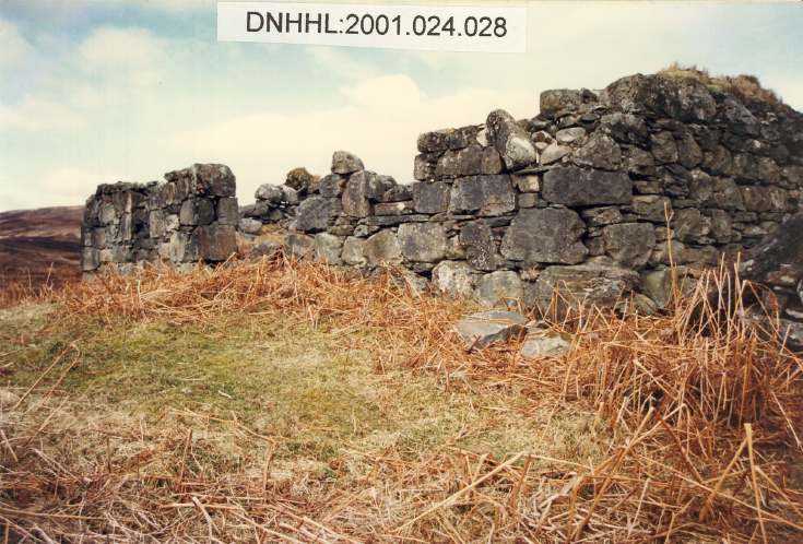 Srath Ach a' Bhathaich - photos by Peter Sargent