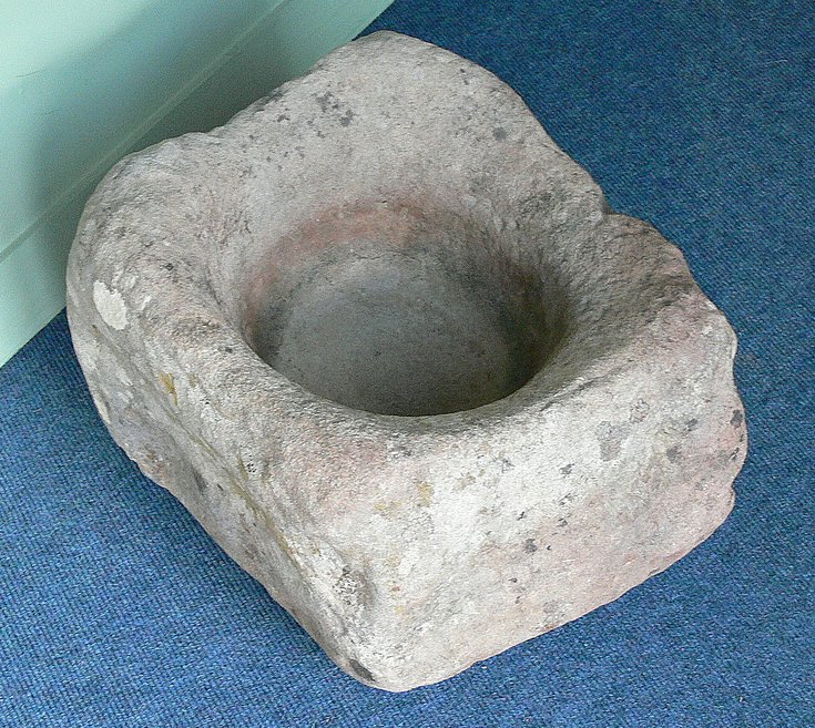 Knockin stane