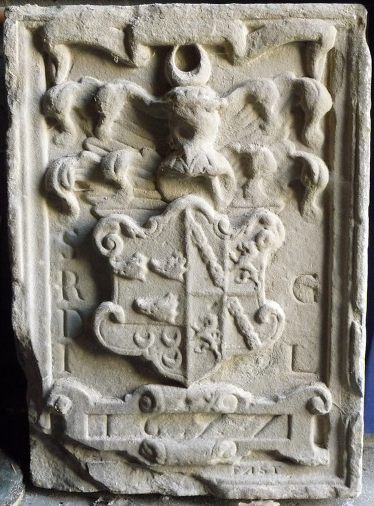 Embo House Armorial