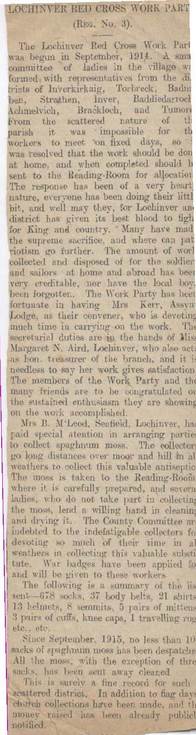 British Red Cross Society et al