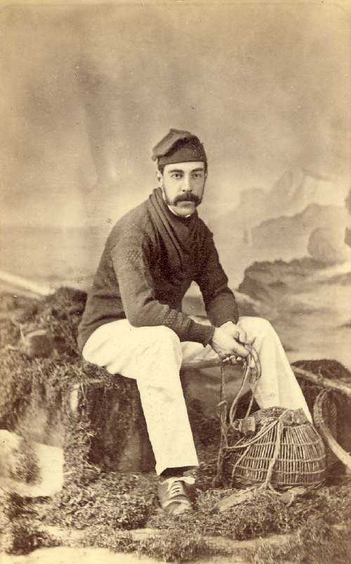 C.G. Oates