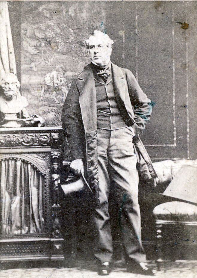 George Dempster