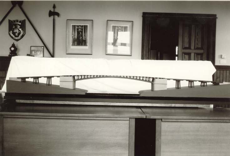 Dornoch Council Chambers
