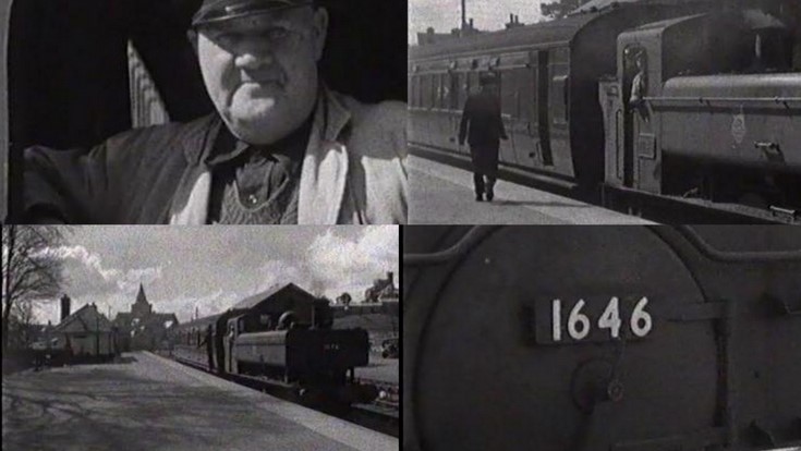 Railway Film