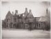 Sutherland Arms Hotel after fire 1941